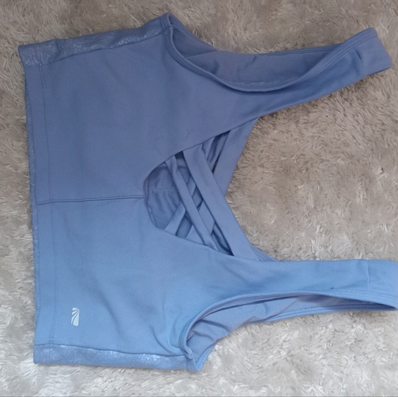 Women's MARIKA 3-Piece Activewear/Lounge Set, Size Large - Picture 3 of 8